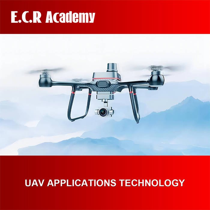 UAV Applications Technology